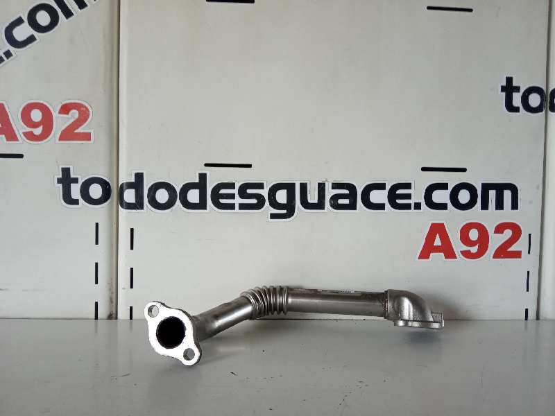 TUBO VALVULA EGR TOYOTA COROLLA (E15) High   |   0.08 - ...