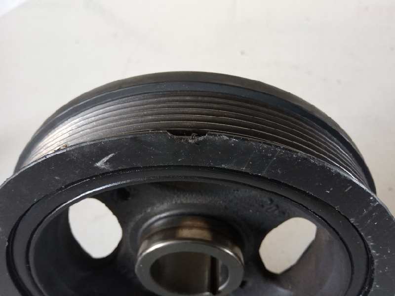 POLEA CIGUEÑAL TOYOTA COROLLA (E15) High   |   0.08 - ...