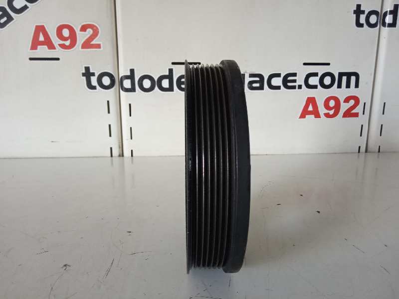 POLEA CIGUEÑAL TOYOTA COROLLA (E15) High   |   0.08 - ...