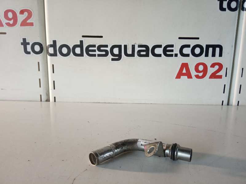 TUBO AGUA TOYOTA COROLLA (E15) High   |   0.08 - ...