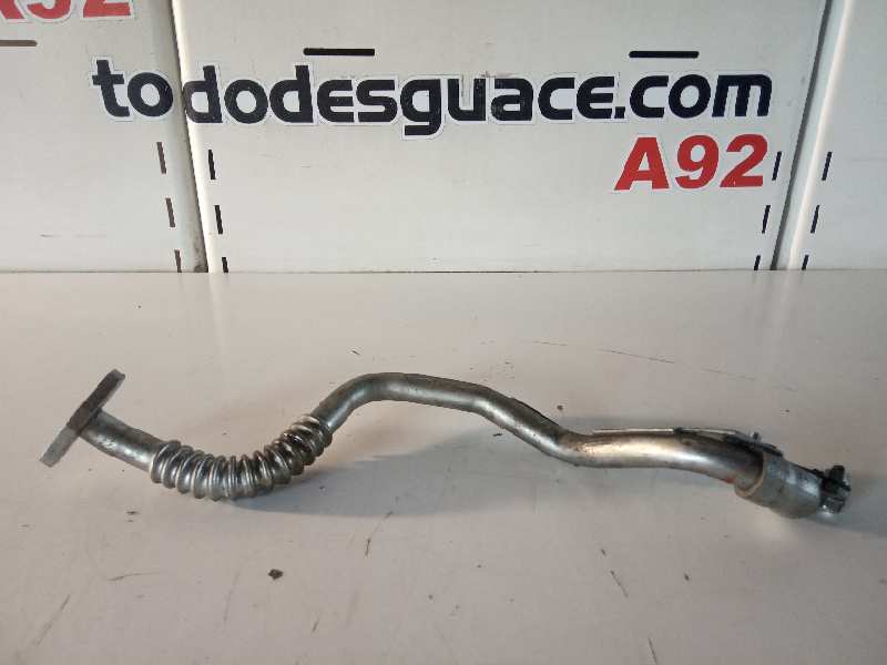 TUBO VALVULA EGR TOYOTA COROLLA (E15) High   |   0.08 - ...