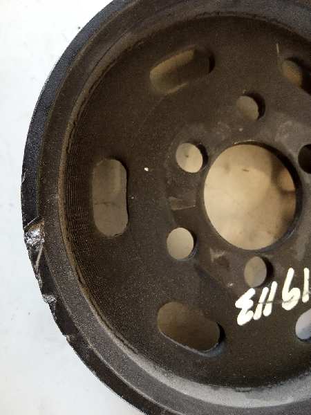 POLEA BOMBA DIRECCION VOLKSWAGEN GOLF IV BERLINA (1J1) Advance