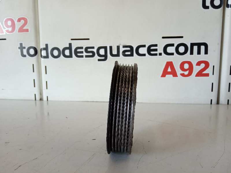 POLEA BOMBA DIRECCION VOLKSWAGEN GOLF IV BERLINA (1J1) Advance