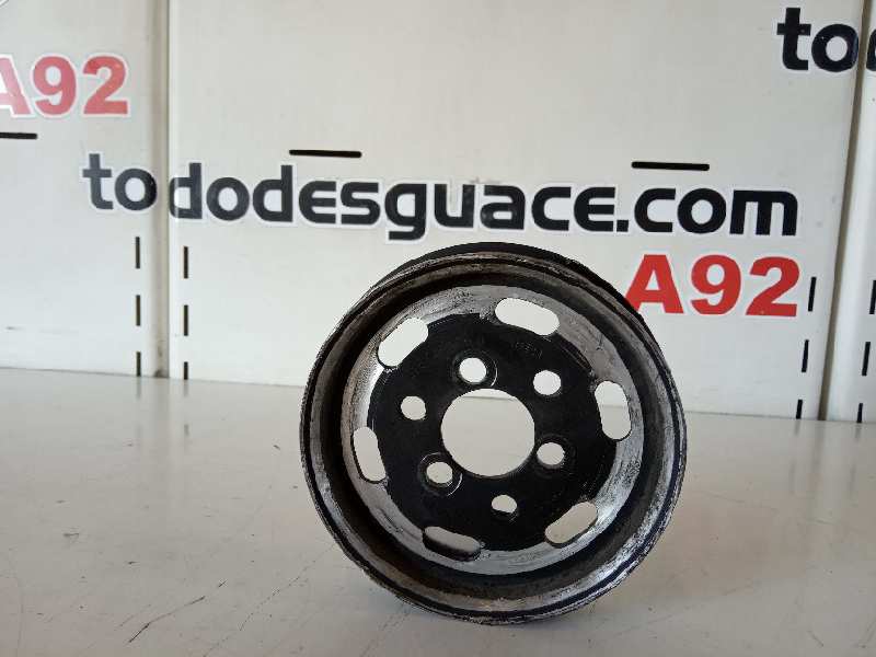 POLEA BOMBA DIRECCION VOLKSWAGEN GOLF IV BERLINA (1J1) Advance