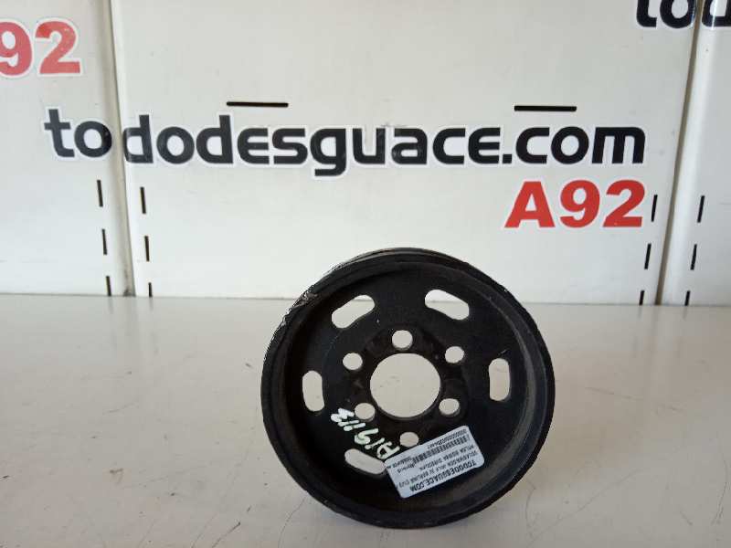 POLEA BOMBA DIRECCION VOLKSWAGEN GOLF IV BERLINA (1J1) Advance