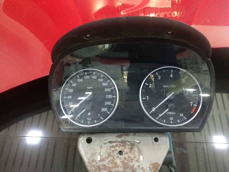 BMW SERIE 3 CABRIO (E93) * foto 8