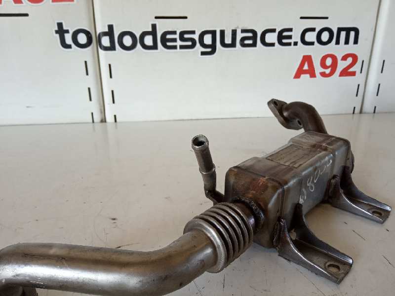ENFRIADOR GASES TOYOTA COROLLA (E15) High   |   0.08 - ...