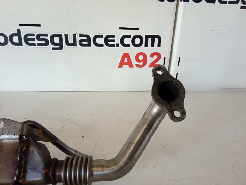 ENFRIADOR GASES TOYOTA COROLLA (E15) High   |   0.08 - ...