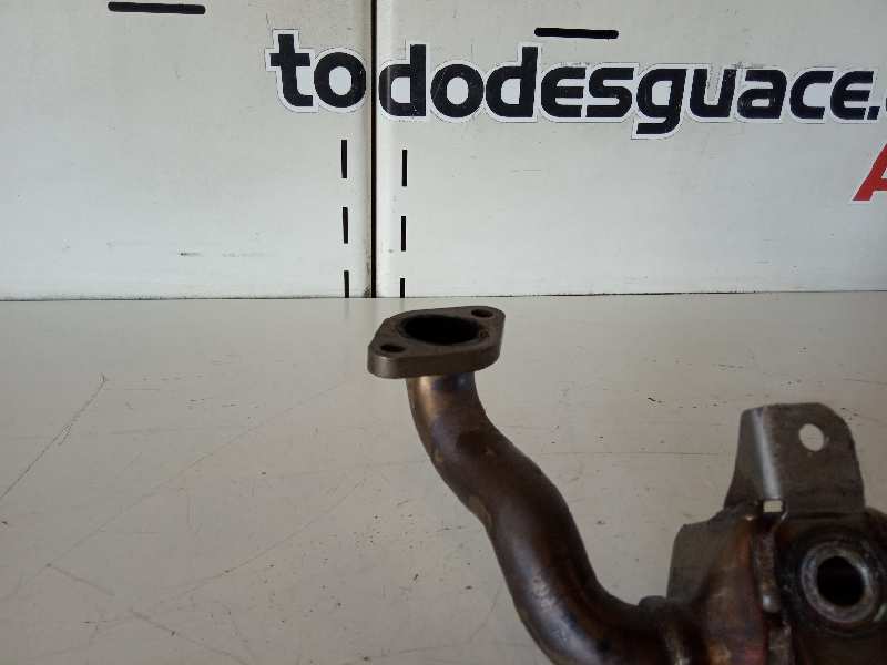 ENFRIADOR GASES TOYOTA COROLLA (E15) High   |   0.08 - ...