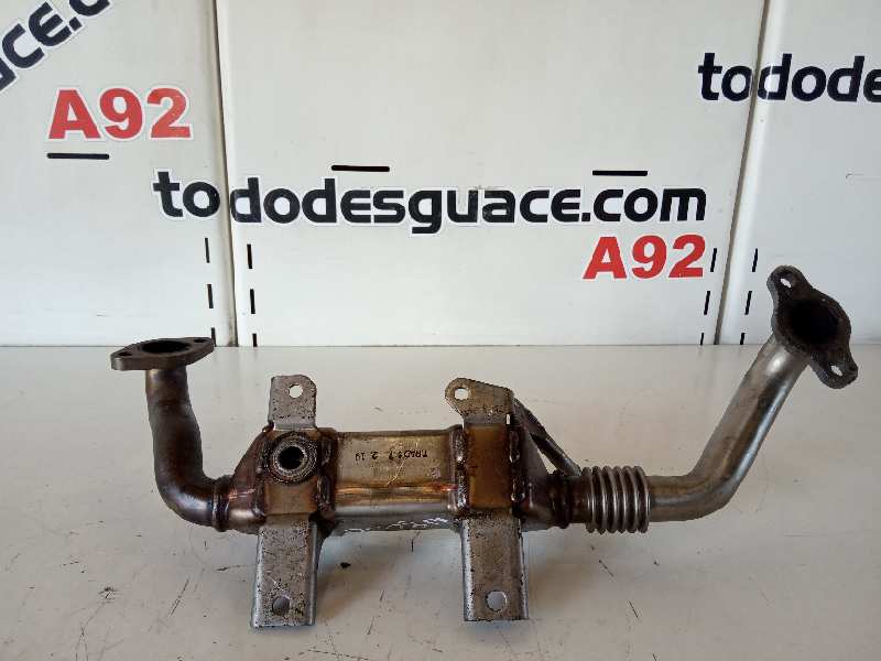 ENFRIADOR GASES TOYOTA COROLLA (E15) High   |   0.08 - ...