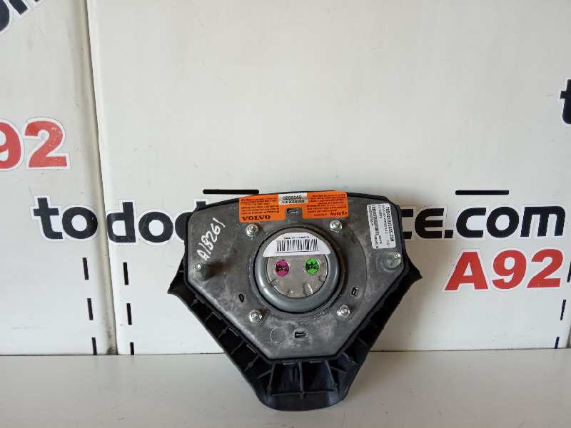 KIT AIRBAG VOLVO S60 BERLINA (2000-2010) 2.4 D