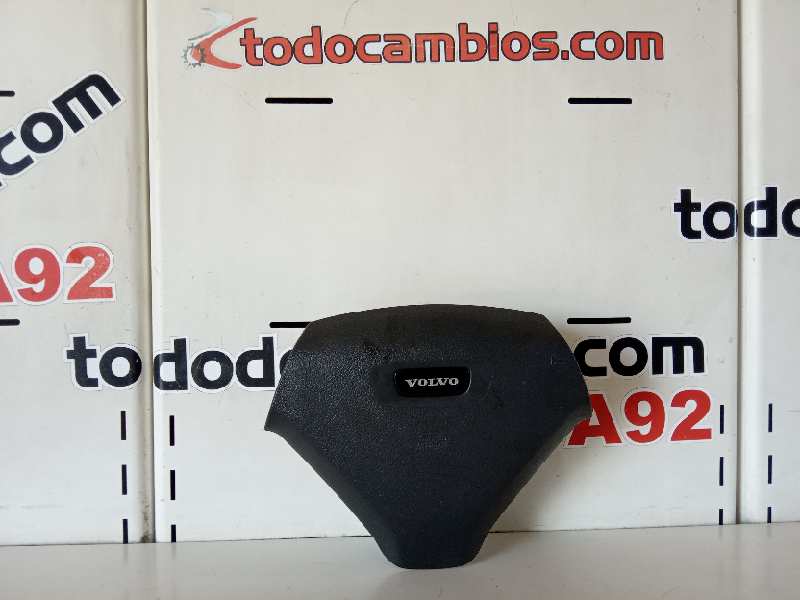 KIT AIRBAG VOLVO S60 BERLINA (2000-2010) 2.4 D