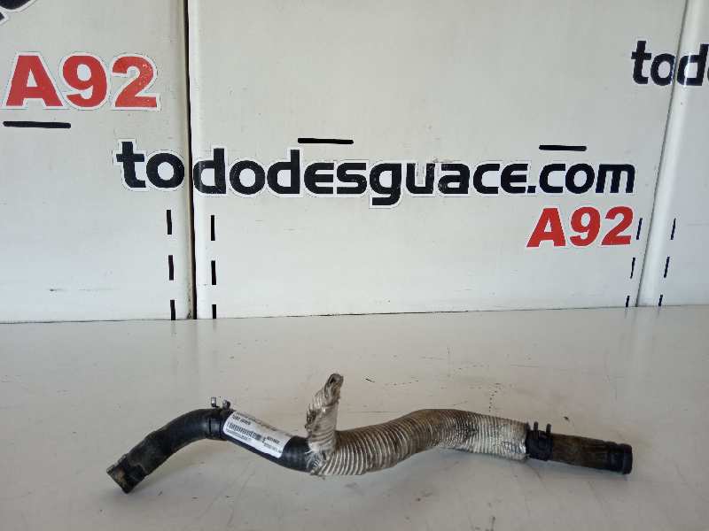 TUBO GASES TOYOTA COROLLA (E15) High   |   0.08 - ...