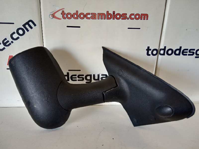 RETROVISOR DERECHO foto 3