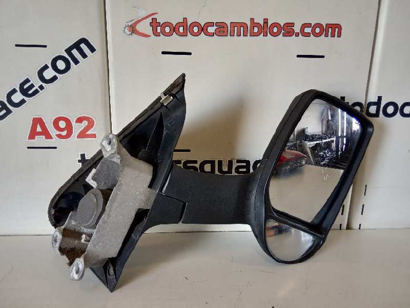 RETROVISOR DERECHO foto 4