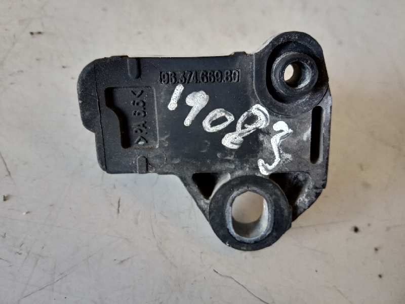 SENSOR CIGUEÑAL