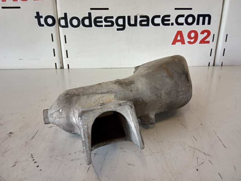SOPORTE MOTOR DERECHO PEUGEOT 206 BERLINA Look   |   10.04 - 12.05