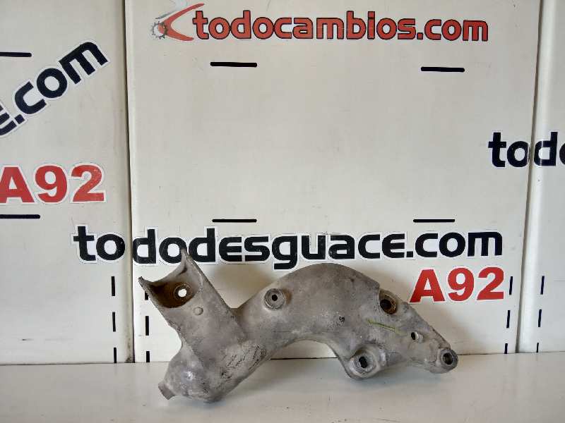 SOPORTE MOTOR DERECHO PEUGEOT 206 BERLINA Look   |   10.04 - 12.05