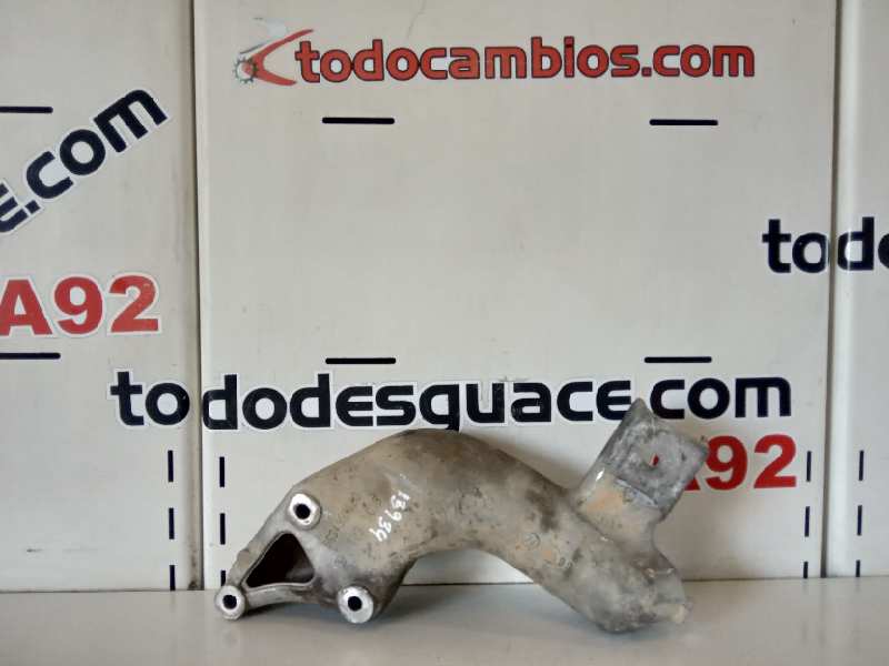 SOPORTE MOTOR DERECHO PEUGEOT 206 BERLINA Look   |   10.04 - 12.05