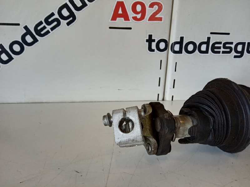 TROCOLILLA DIRECCION MERCEDES CLASE C (W204) LIM. C 300 CDI 4-Matic BlueEfficiency (204.092)   |   01.11 - 12.14
