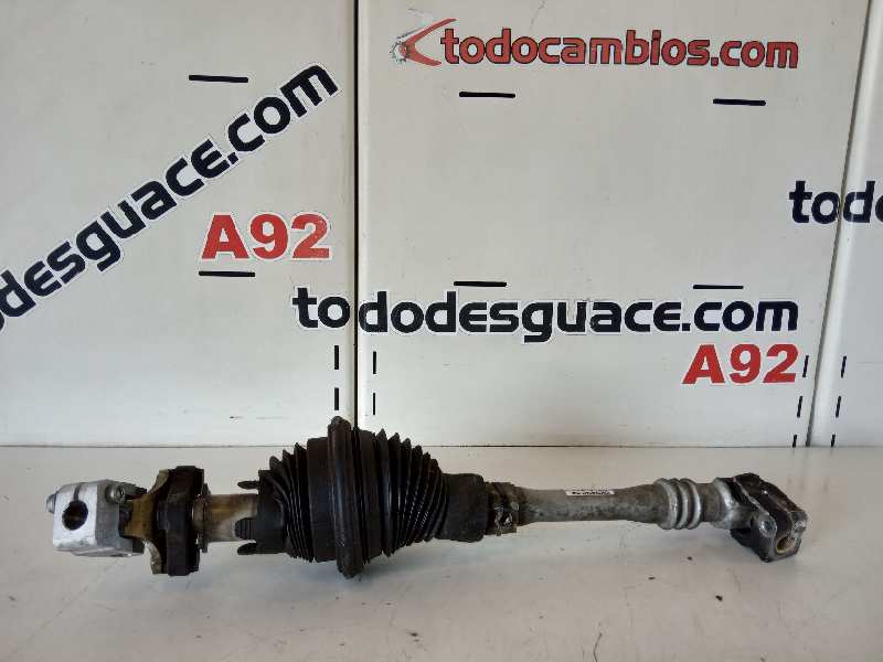 TROCOLILLA DIRECCION MERCEDES CLASE C (W204) LIM. C 300 CDI 4-Matic BlueEfficiency (204.092)   |   01.11 - 12.14