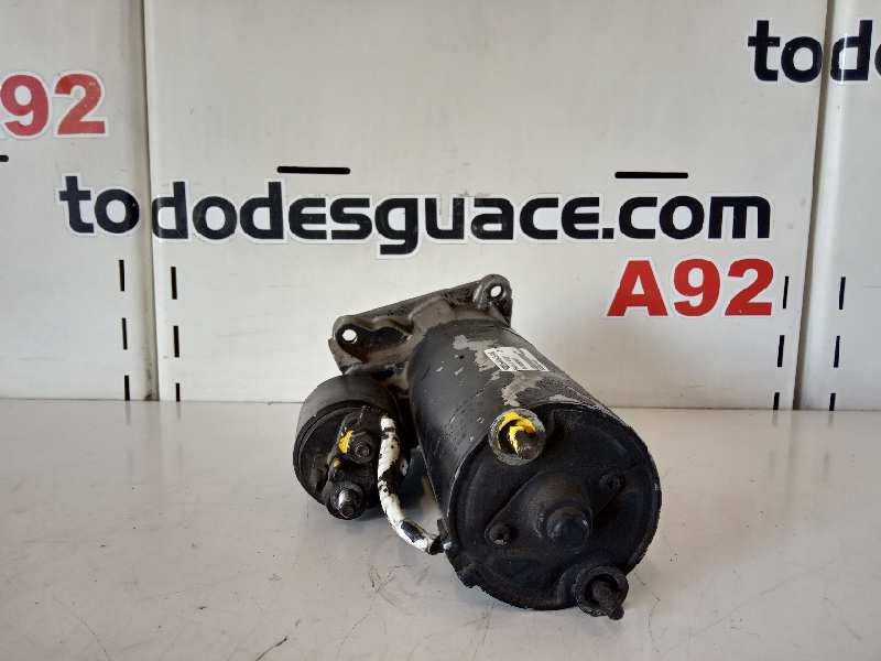 MOTOR ARRANQUE RENAULT 19 (B/C/L53) *   |   0.92 - 0.96