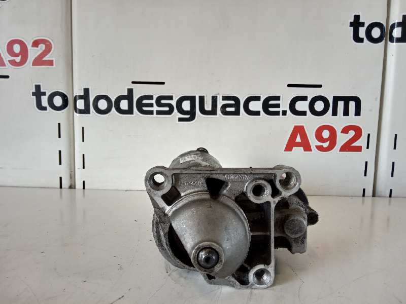 MOTOR ARRANQUE RENAULT 19 (B/C/L53) *   |   0.92 - 0.96