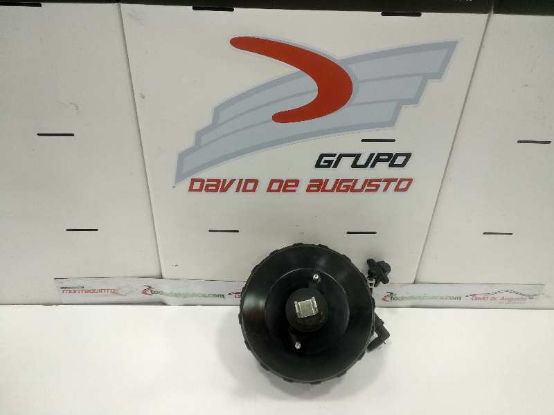 SERVOFRENO