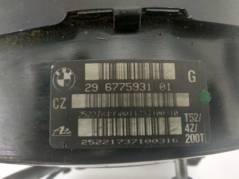 SERVOFRENO foto 5