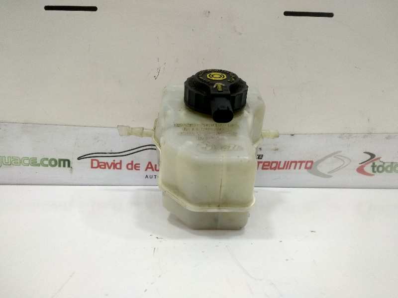 BOTE LIQUIDO FRENO foto 2