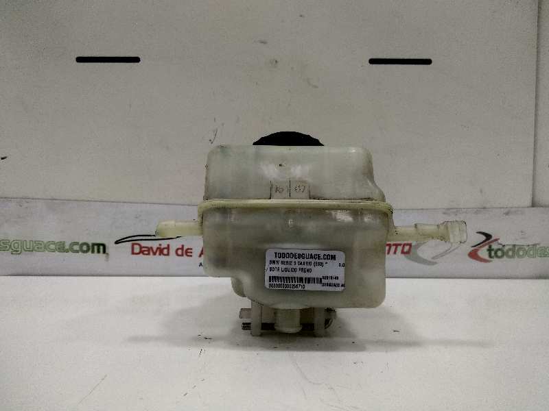 BOTE LIQUIDO FRENO foto 4