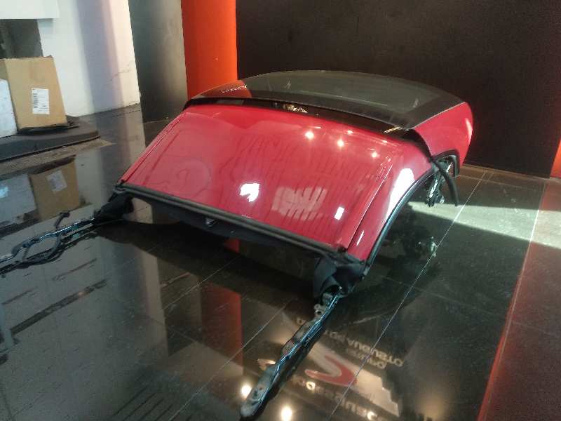 TECHO foto 2