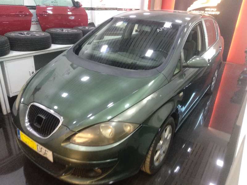 SEAT TOLEDO (5P2) Exclusive   |   07.04 - 12.06 foto 2