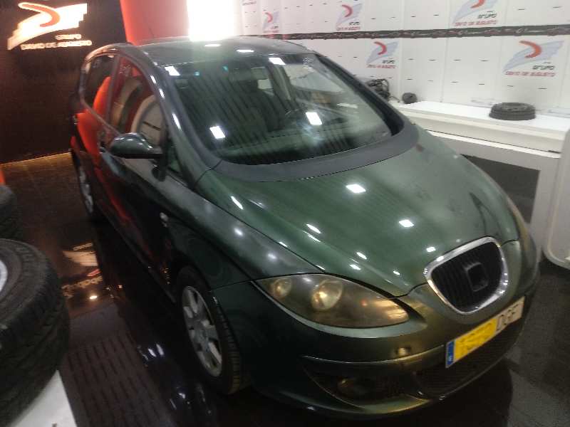 SEAT TOLEDO (5P2) Exclusive   |   07.04 - 12.06 foto 3