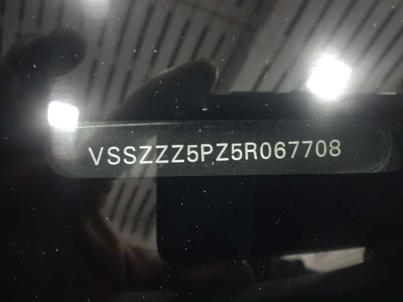 SEAT TOLEDO (5P2) Exclusive   |   07.04 - 12.06 foto 4