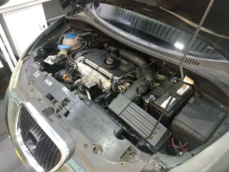 SEAT TOLEDO (5P2) Exclusive   |   07.04 - 12.06 foto 6