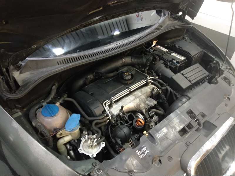 SEAT TOLEDO (5P2) Exclusive   |   07.04 - 12.06 foto 7