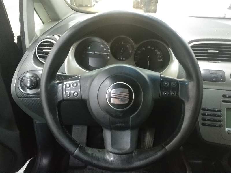 SEAT TOLEDO (5P2) Exclusive   |   07.04 - 12.06 foto 9