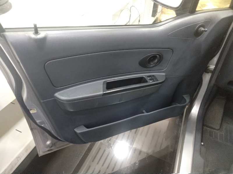 CHEVROLET MATIZ S   |   05.05 - 12.11 foto 8