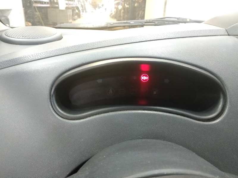 CHEVROLET MATIZ S   |   05.05 - 12.11 foto 10