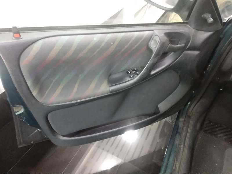 OPEL ASTRA F BERLINA Básico Motor 1,6 Ltr. - 74 kW 16V foto 8