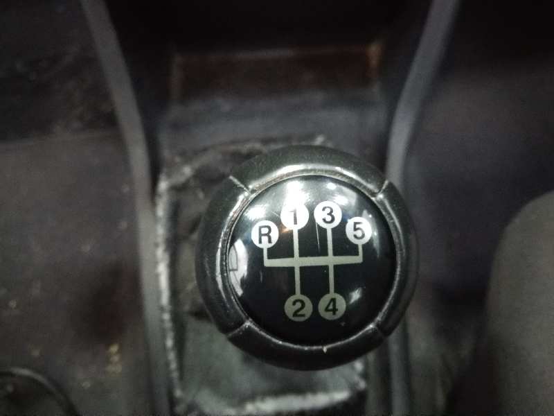 OPEL ASTRA F BERLINA Básico Motor 1,6 Ltr. - 74 kW 16V foto 12