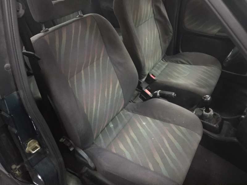 OPEL ASTRA F BERLINA Básico Motor 1,6 Ltr. - 74 kW 16V