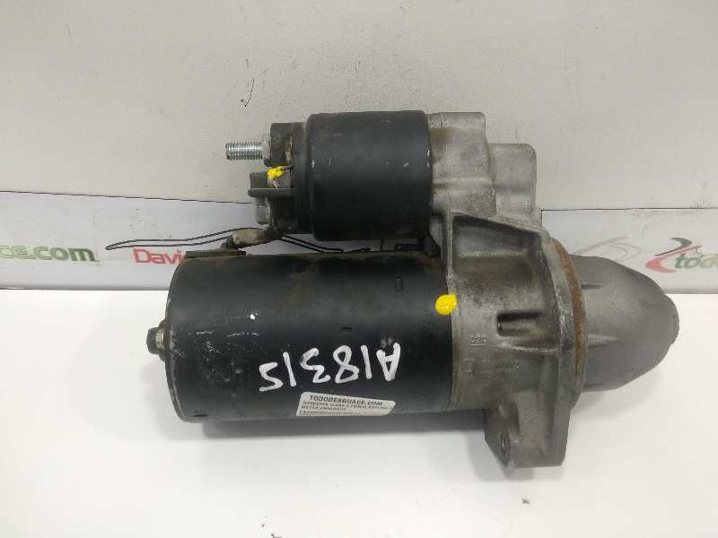 MOTOR ARRANQUE foto 2
