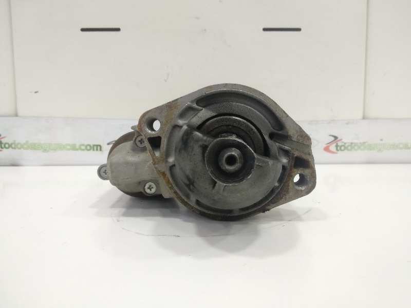 MOTOR ARRANQUE foto 4