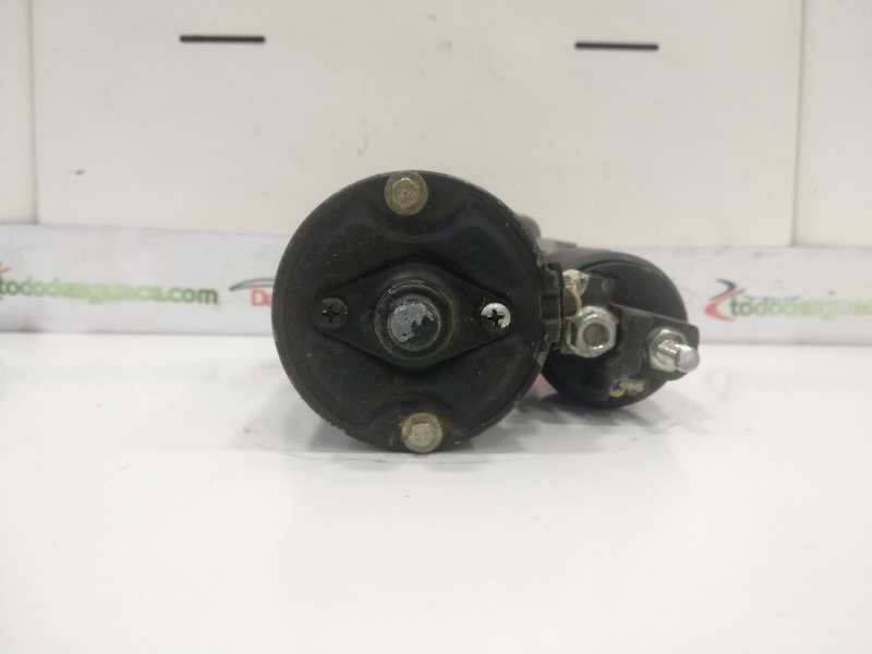 MOTOR ARRANQUE foto 5