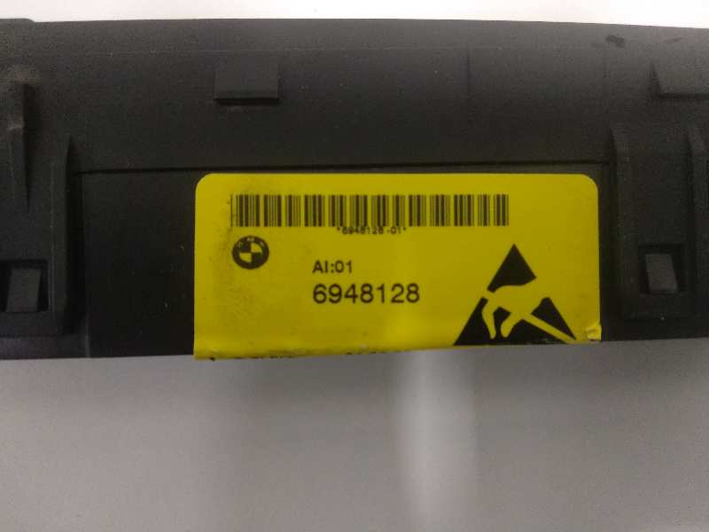 MODULO ELECTRONICO BMW SERIE 5 BERLINA (E60) 520d   |   09.05 - 12.07