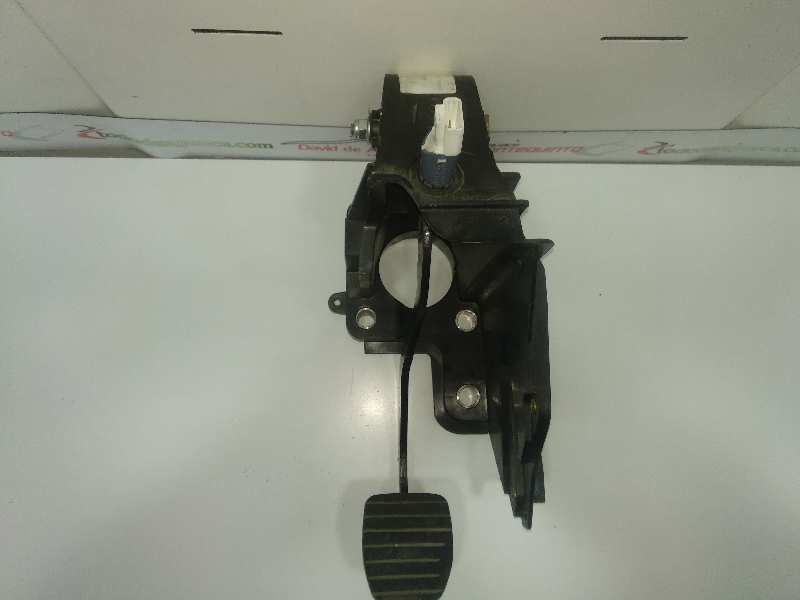 PEDAL FRENO RENAULT MASTER KASTEN L2H3 GKa 3,5t   |   08.10 - 12.18