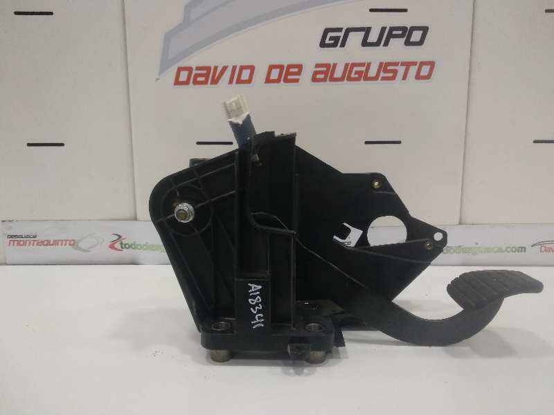 PEDAL FRENO RENAULT MASTER KASTEN L2H3 GKa 3,5t   |   08.10 - 12.18
