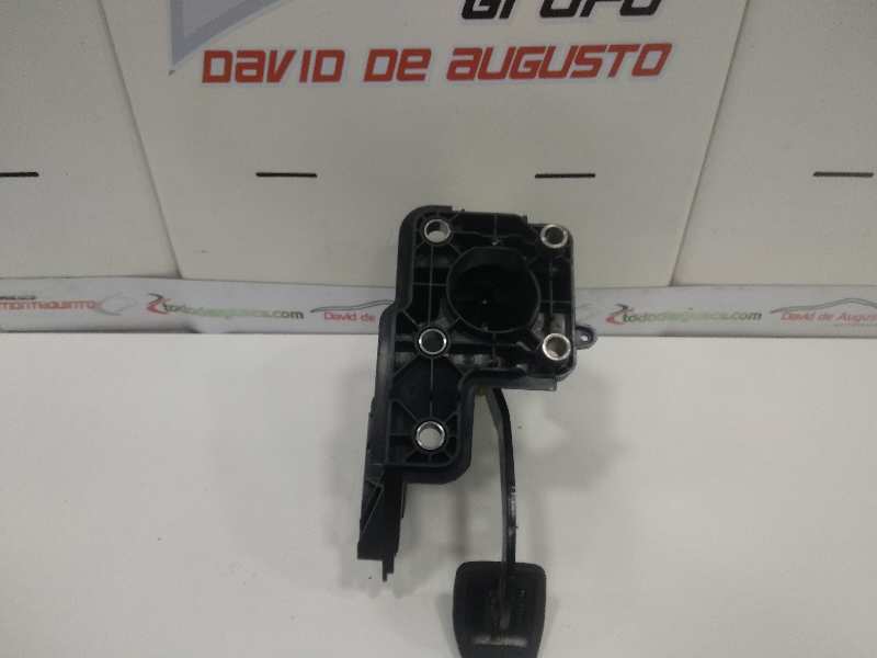 PEDAL FRENO RENAULT MASTER KASTEN L2H3 GKa 3,5t   |   08.10 - 12.18